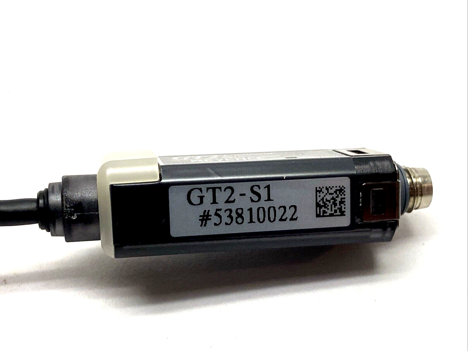 Keyence GT2-S1 Sensor Head Short-Range Pencil Type - Maverick Industrial Sales