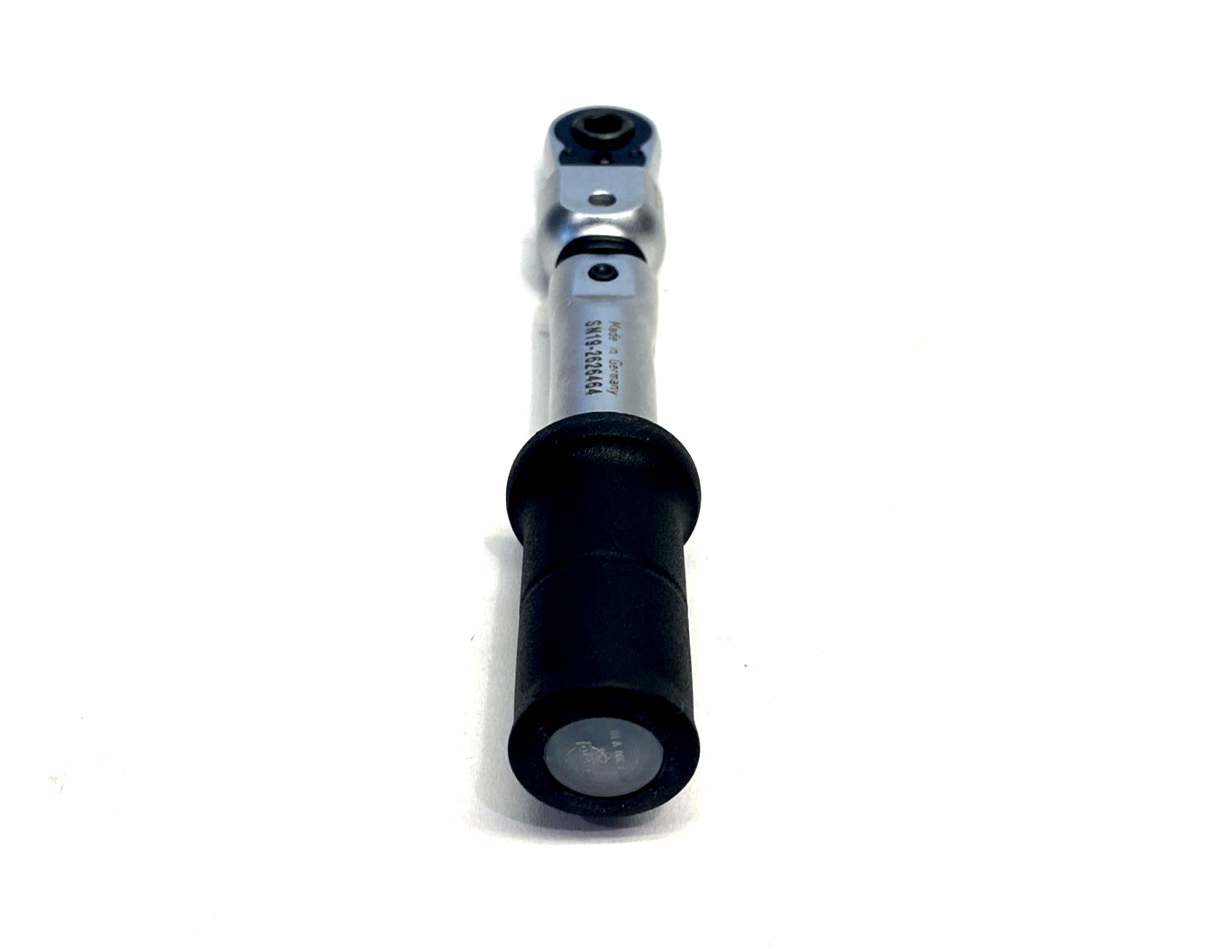 1851809 | Kennametal Torx Plus Wrench, Torque Wrench w/ Bit, 10Nm TWT278R - New - Maverick Industrial Sales