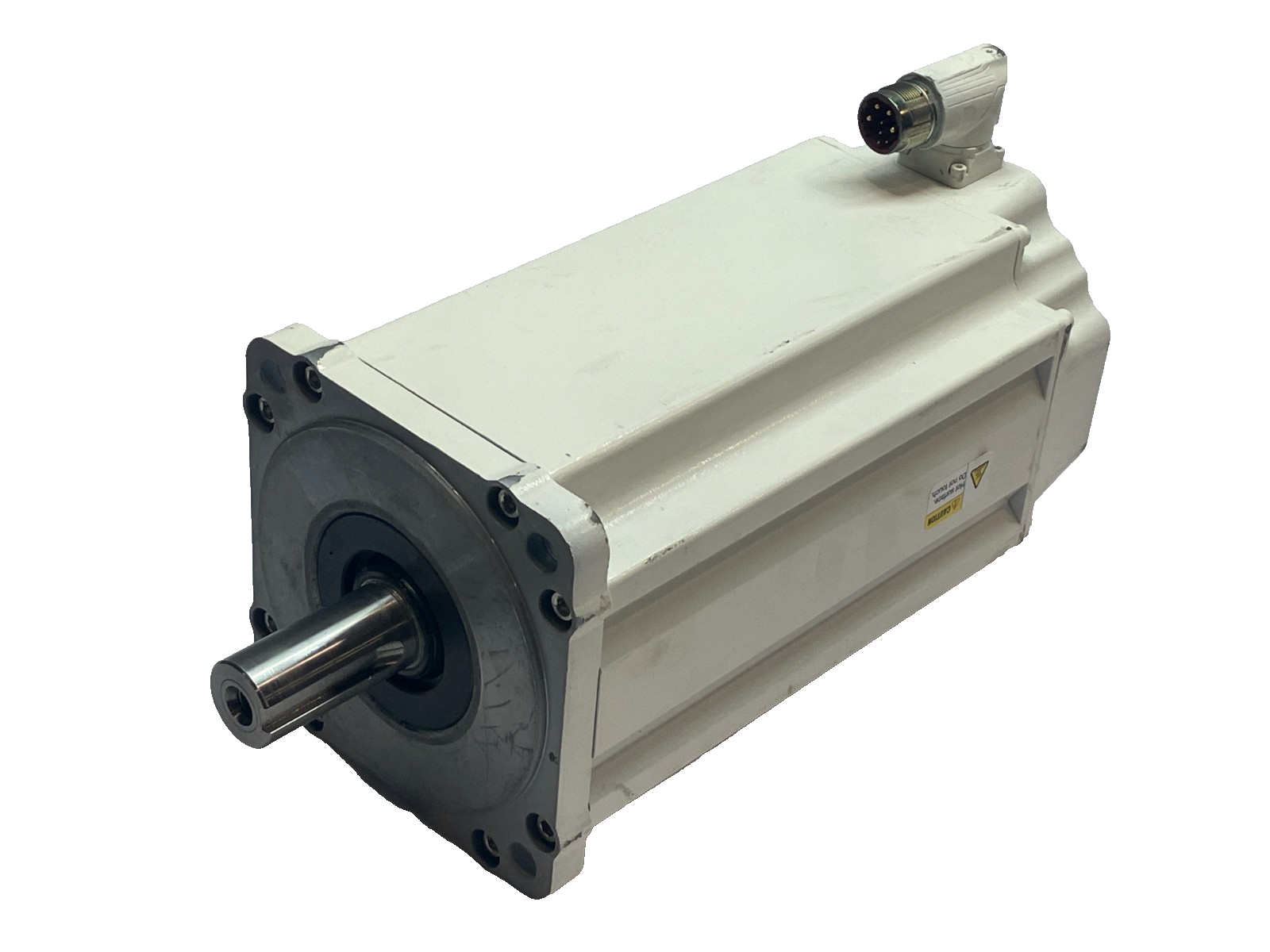 Allen Bradley VPF-B1652C-PJ14AF VP Food Grade Servo Motor - Maverick Industrial Sales