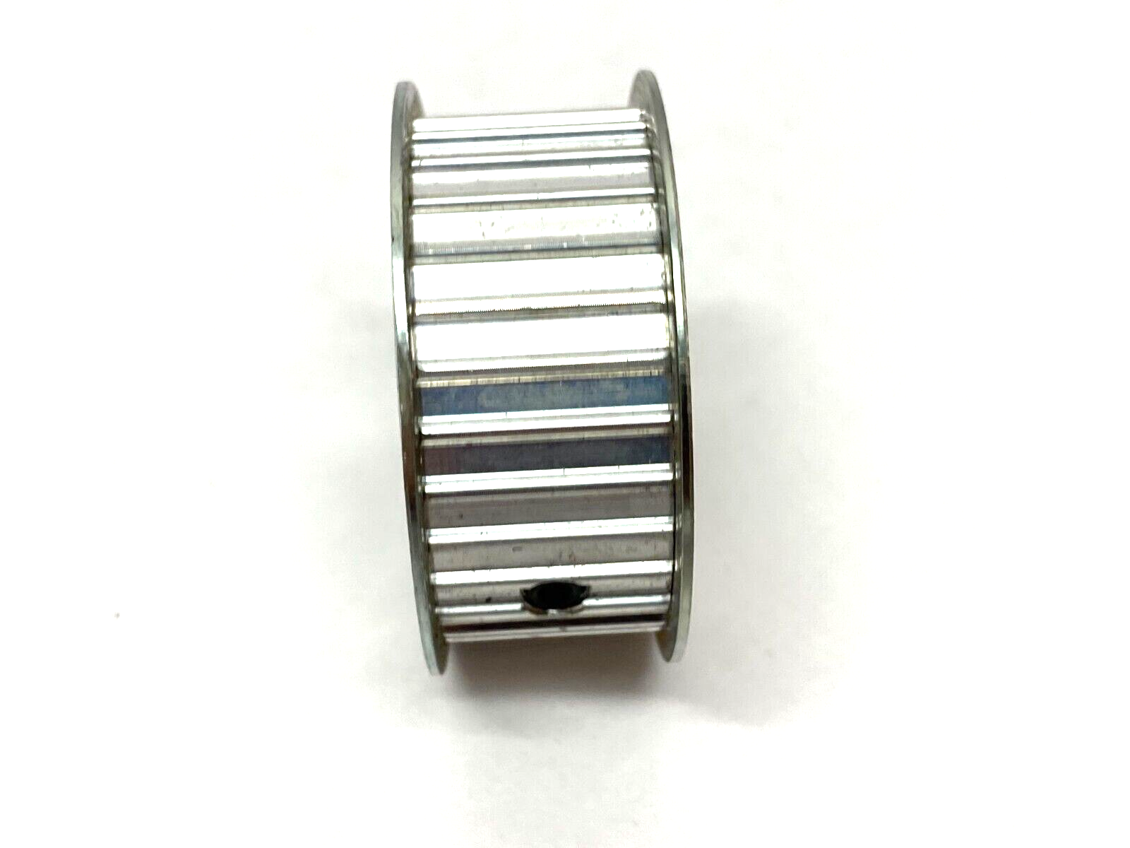 BRECOflex BP12X010898 Keyed Timing Pulley Aluminum Body 30-Tooth 19mm ID - Maverick Industrial Sales