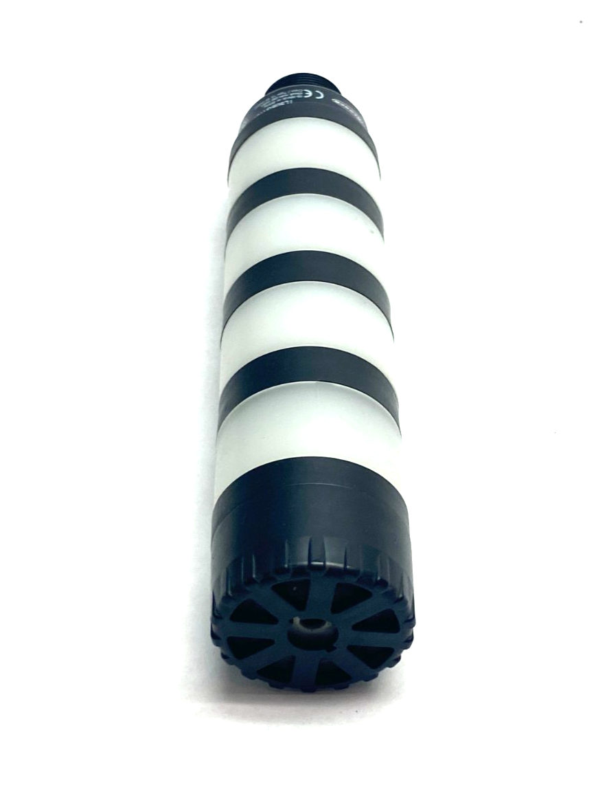 Banner TL50BGYRAQ 50mm LED Tower Light 4-Color Audible Ind. 83216 NO LOCKNUT - Maverick Industrial Sales