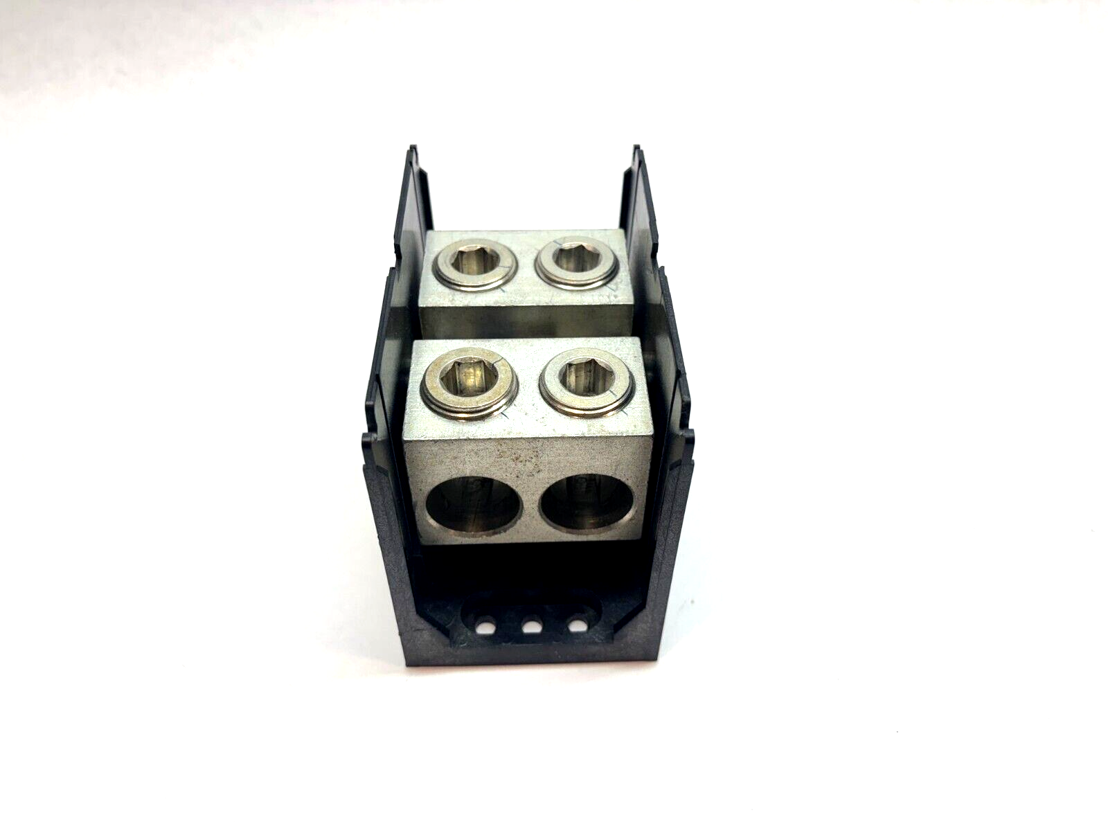 Marathon 1351702 CH Power Distribution Block, 950A, 600V - Maverick Industrial Sales