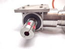 Kollmorgen AKMH43H-CNR2RE1K Food Grade GearMotor - Maverick Industrial Sales