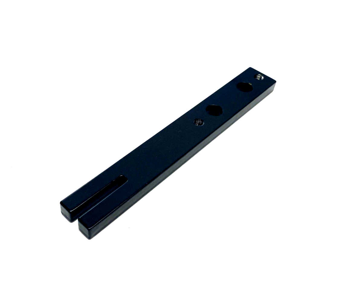 Kuka 132475 Reference Switch Setting Fork, Actuating Plate, Straight - Maverick Industrial Sales