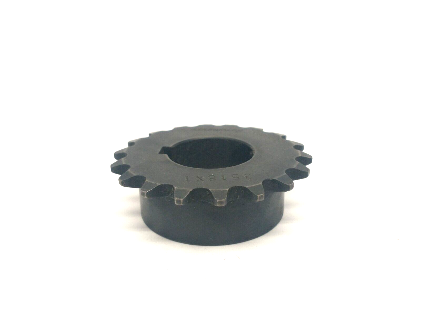 Browning 3518X1 Chain Sprocket 1" Keyed Bore - Maverick Industrial Sales