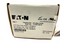 Eaton E5-248-C1420 Timing Control Relay Battery Powered 48x48mm - Maverick Industrial Sales