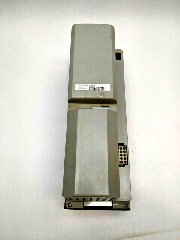 ABB 3HAB8101-13 Drive Unit GU DSQC 346U - Maverick Industrial Sales