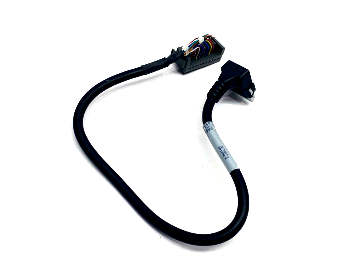 ZL-2CBL2 | Automation Direct DL205 16 ZIPLink Cable 1.6FT 0.5m - Used - Maverick Industrial Sales