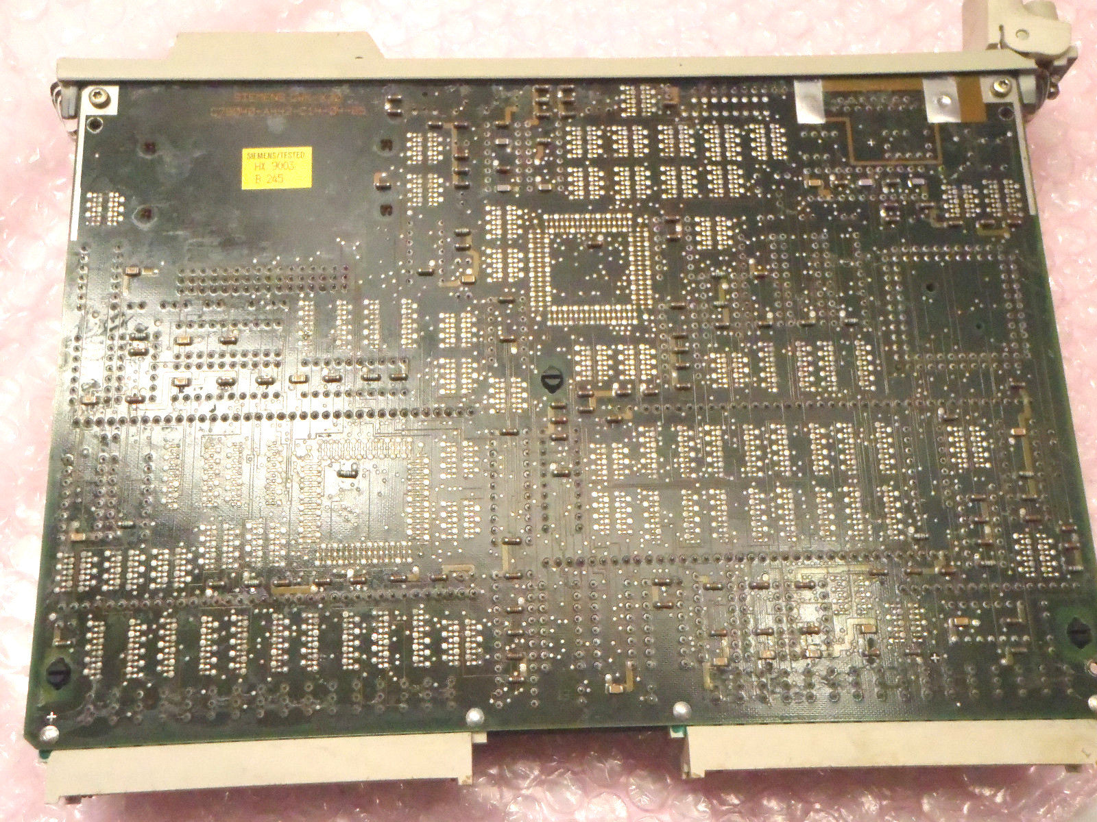 Siemens Sinec GWK-X30 C79040-A442-C14-04-85 Control Module Circuit Board - Maverick Industrial Sales