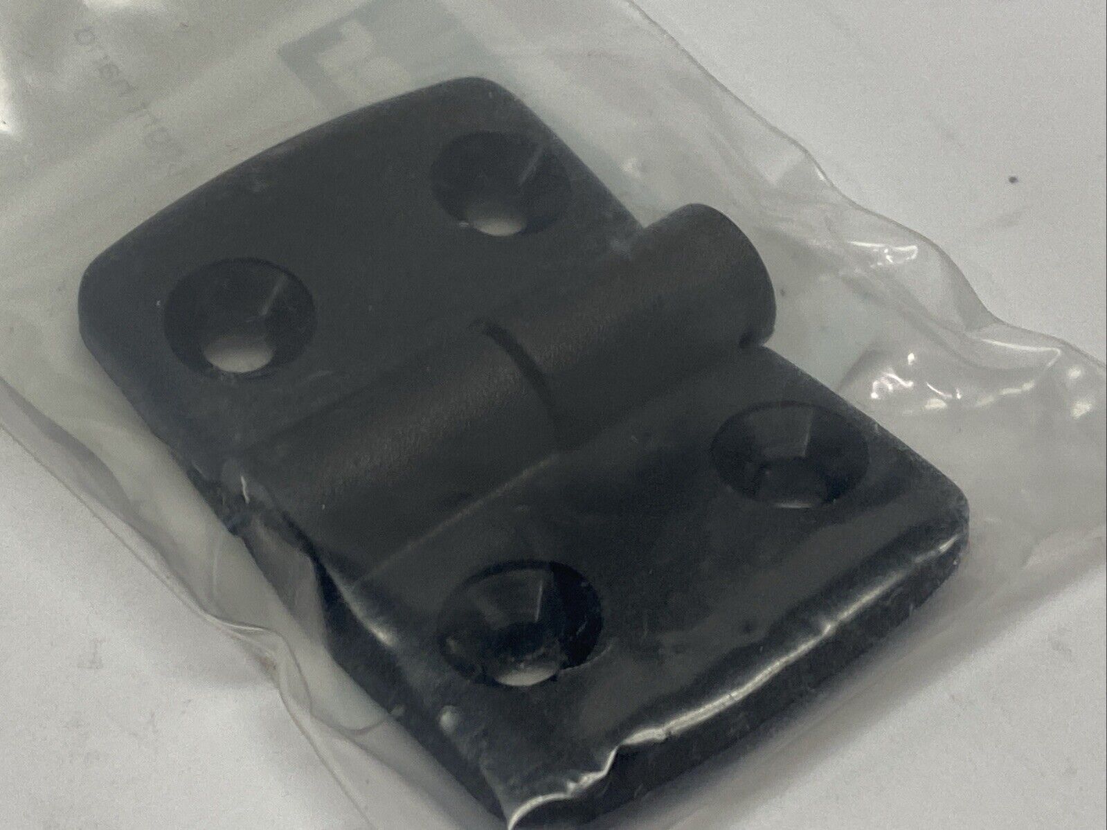 Parker 23-551R Medium Duty Plastic Hinge Right Hand Lift Off - Maverick Industrial Sales