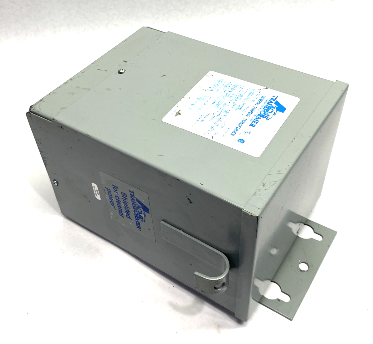 Acme Electric T-2-53013-S Transformer 1-Phase 240X480 - 120/240V, 3kVA - Maverick Industrial Sales