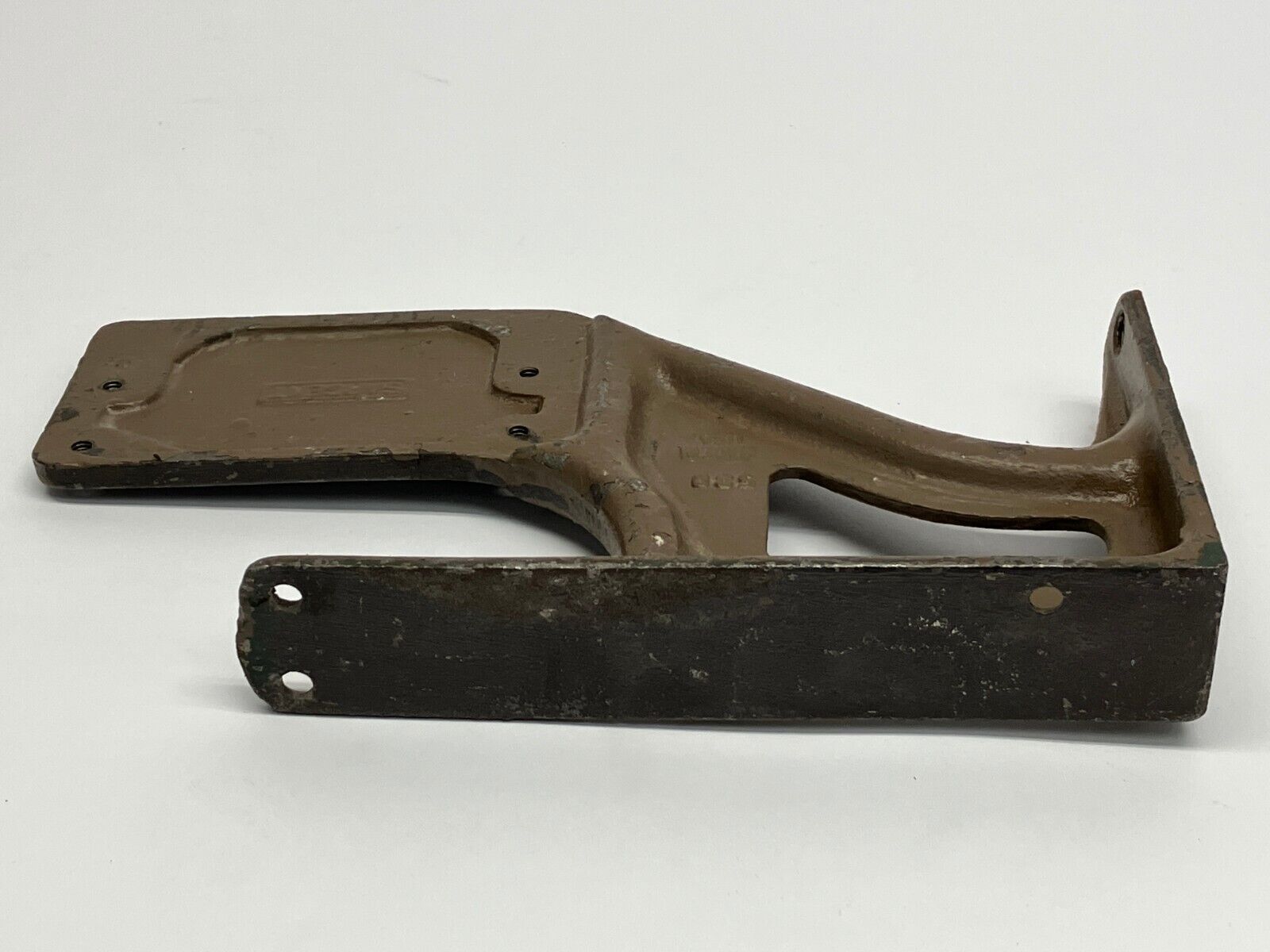 Sargent 53D Vintage Door Bracket - Maverick Industrial Sales