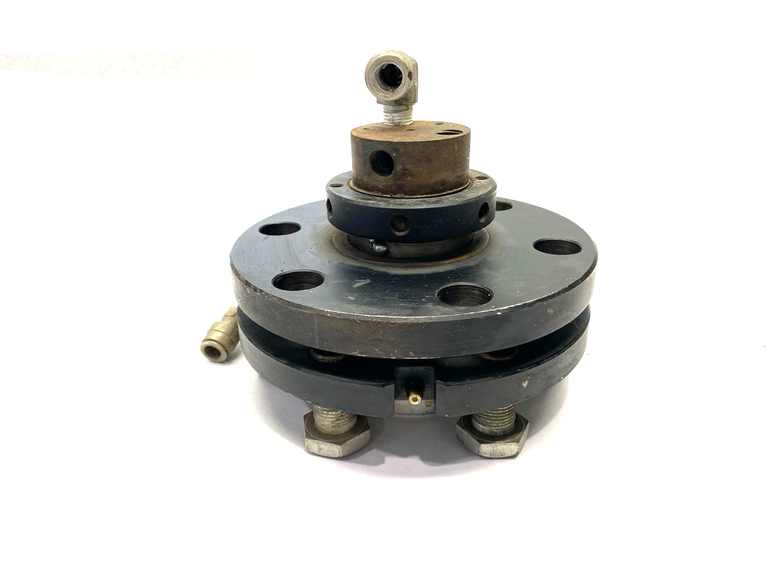 8809803 | Positech Rotary Air Seal 6 Port - Used - Maverick Industrial Sales