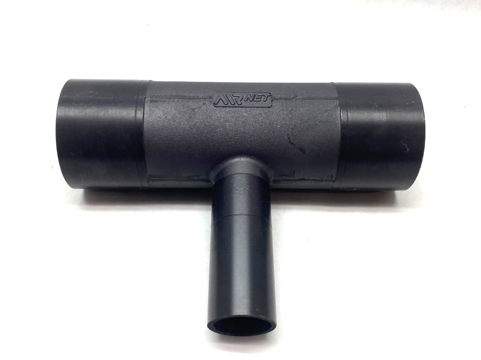 Airnet 2810850700 Reduction Tee Pipe Fitting Dn 100-4" - Maverick Industrial Sales