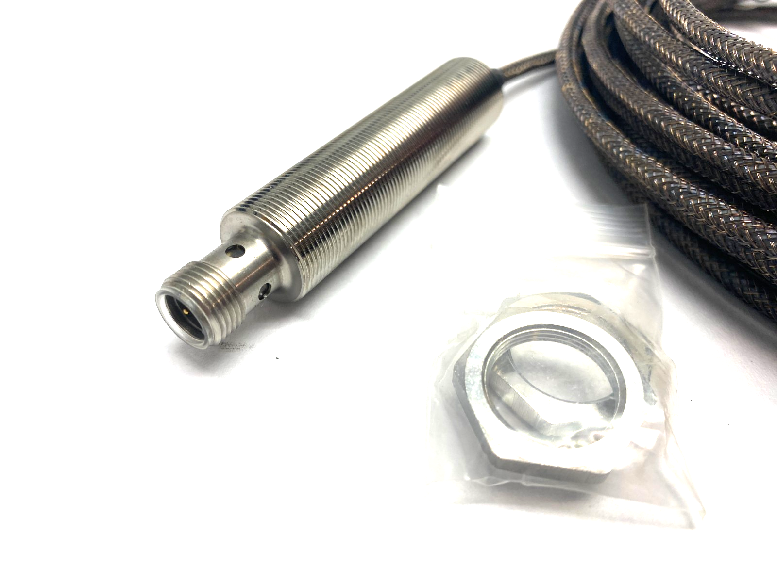 Pepperl+Fuchs NCN25-F35-A2-250-V1 Comfort Series Inductive Prox Sensor 187479 - Maverick Industrial Sales
