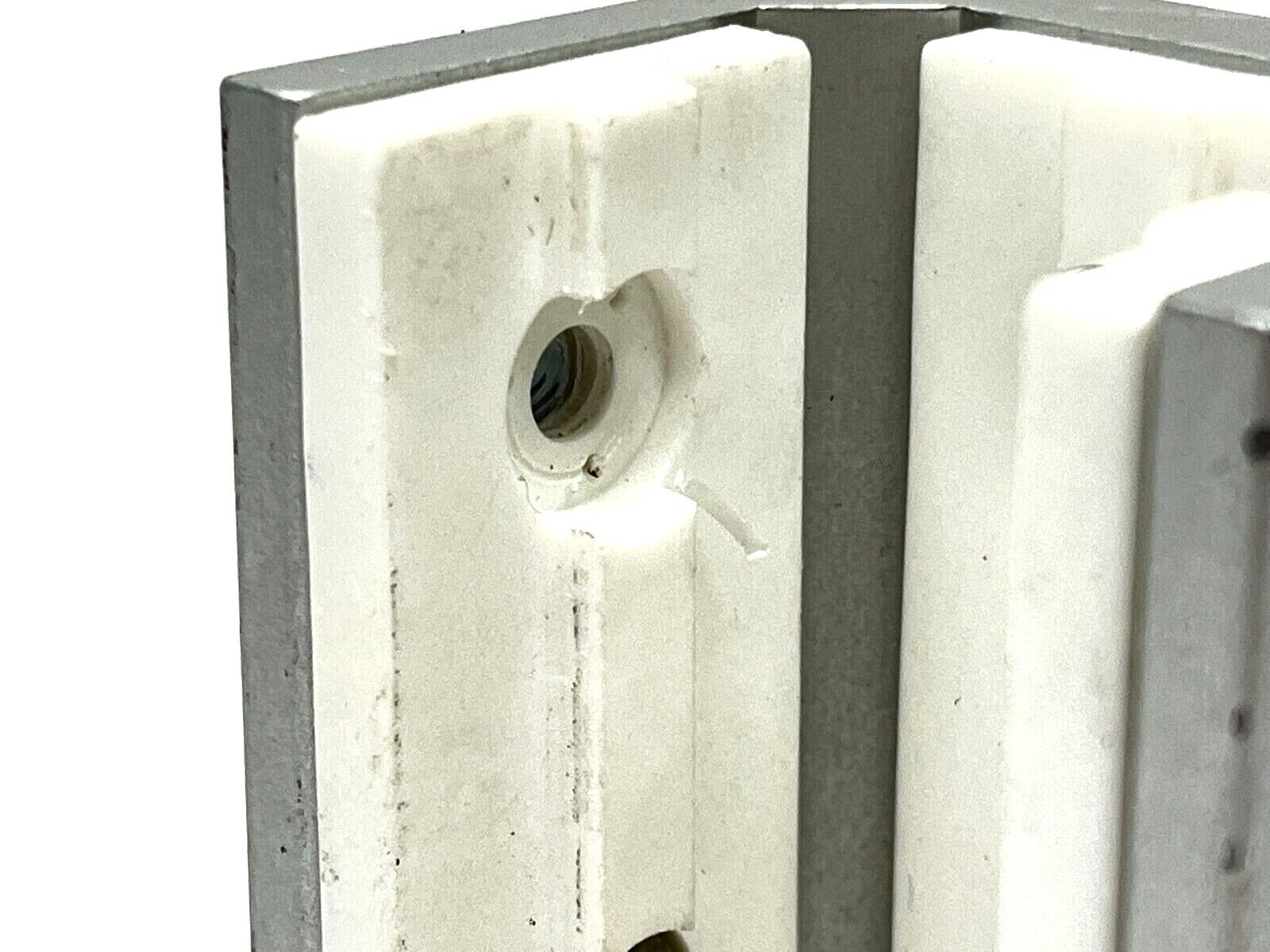 80/20 6830 Single Flange Short High-Cycle Linear Bearing 15 Series MISSING BOLT - Maverick Industrial Sales