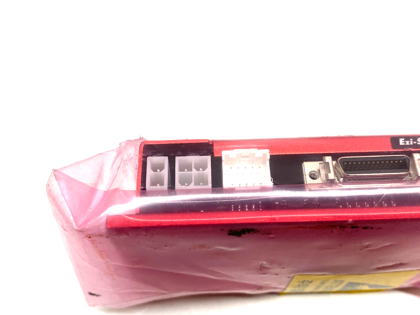 Fastech EzT-NDR-60L Ezi-Step Plus-R Stepper Drive System - Maverick Industrial Sales