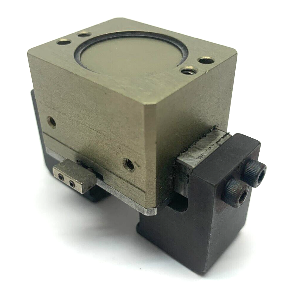 Destaco Robohand RP-11 Double Wedge Parallel Grippers High Impact - Maverick Industrial Sales