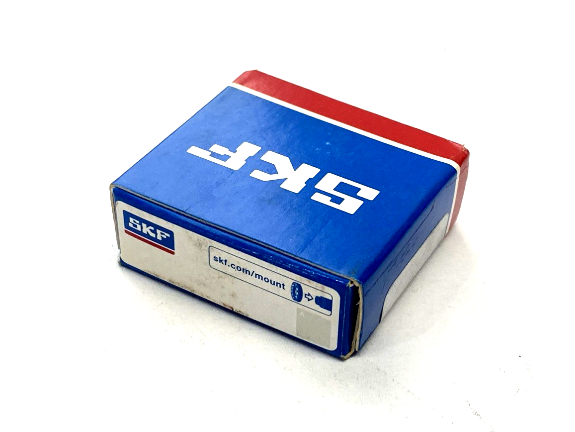 SKF 6202 2RSJEM Deep Groove Ball Bearing 15mm ID 35mm OD 11mm Wide LOT OF 4 - Maverick Industrial Sales