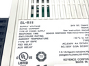 Keyence SL-R11 Safety Control Unit - Maverick Industrial Sales