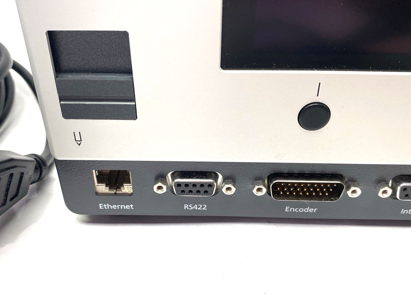 5007530 | Precitec CHRocodile 2 S Controller - Used - Maverick Industrial Sales