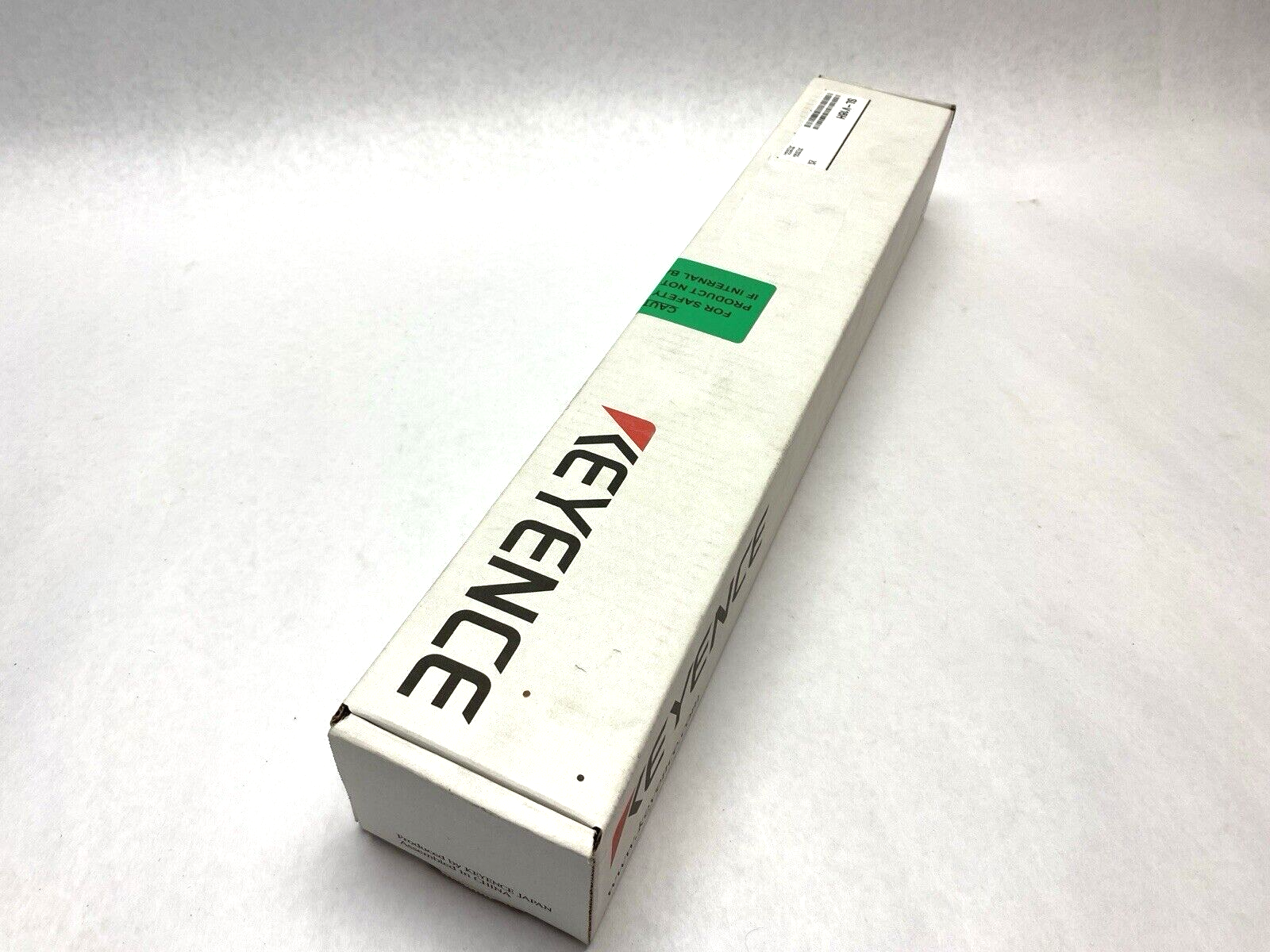 Keyecne SL-V16H Main Unit, General-Purpose Type, 16 Optical Axes - Maverick Industrial Sales