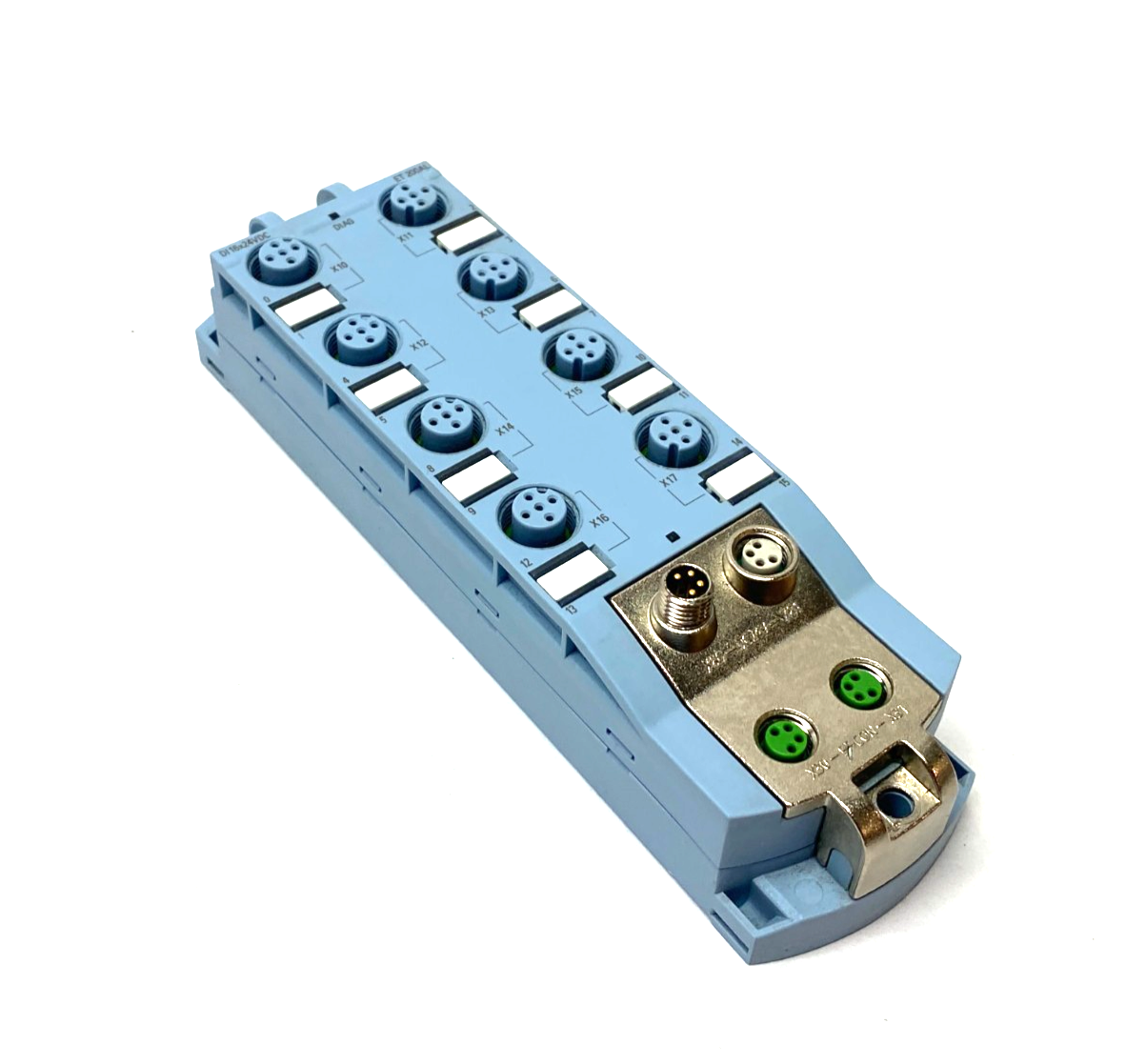 Siemens 6ES7 141-5AH00-0BA0 SIMATIC ET 200AL Digital I/O Module, DI 16x24VDC - Maverick Industrial Sales