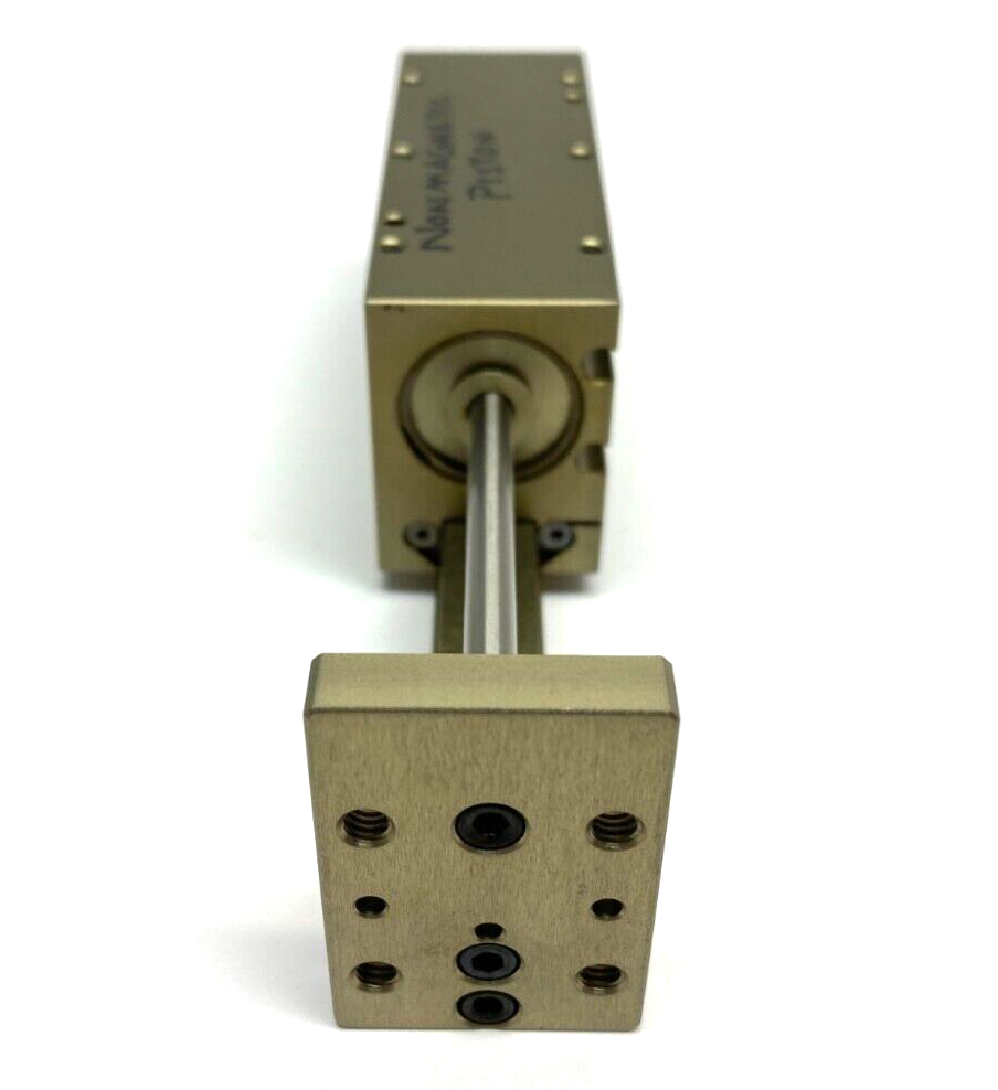 Destaco X2070521 Miniature Dual-V Roller Bearing Slide Non-Magnetic Piston - Maverick Industrial Sales