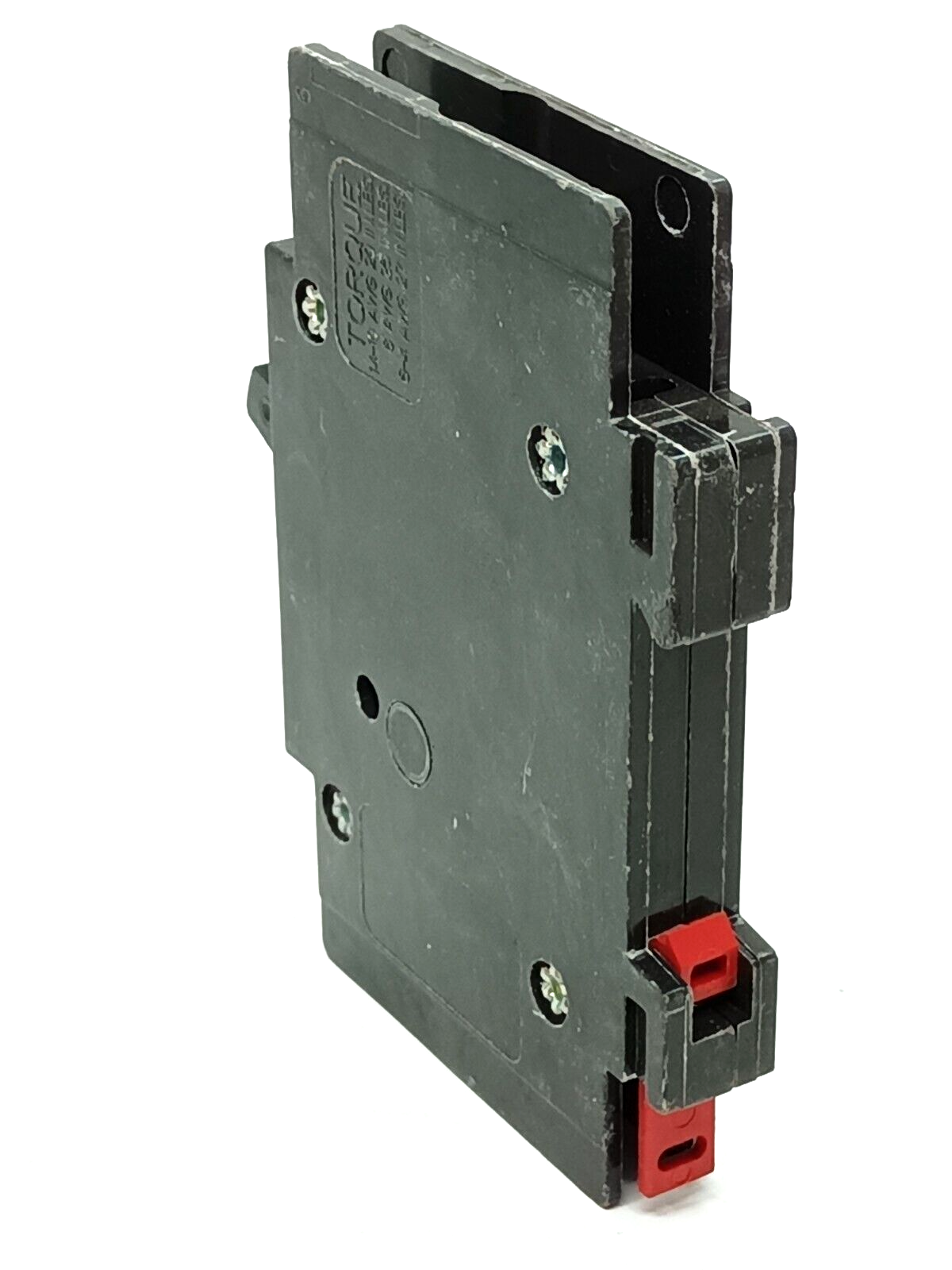 Allen Bradley 1492-MCAA150 Ser A Circuit Breaker 50A - Maverick Industrial Sales