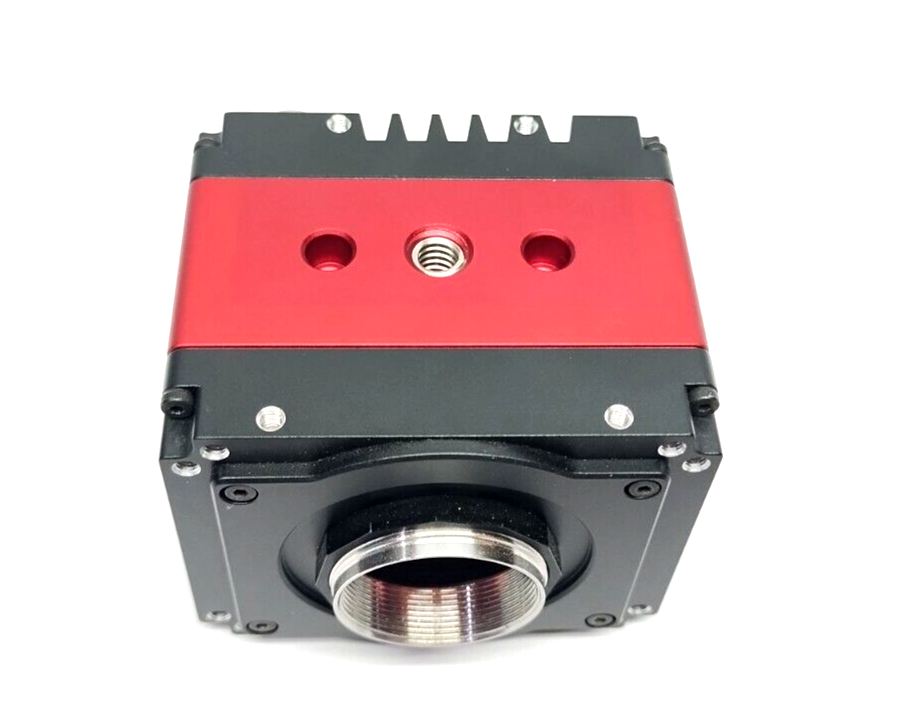 Allied Vision GT5400C Prosilica GT 5400 CMOS Camera, GiGE, Sony IMX387, 16.9MP - Maverick Industrial Sales