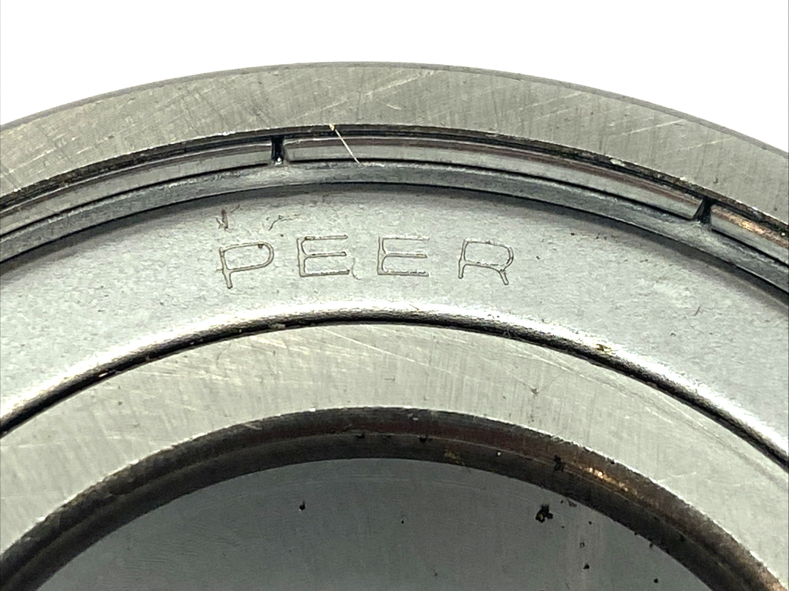 PEER 6206Z Ball Bearing LOT OF 2 - Maverick Industrial Sales