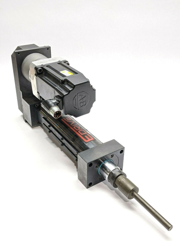 EDrive HDL304 Actuator 4,000 lb Thrust  w/ VPL-B1152C-PJ12AA - Maverick Industrial Sales