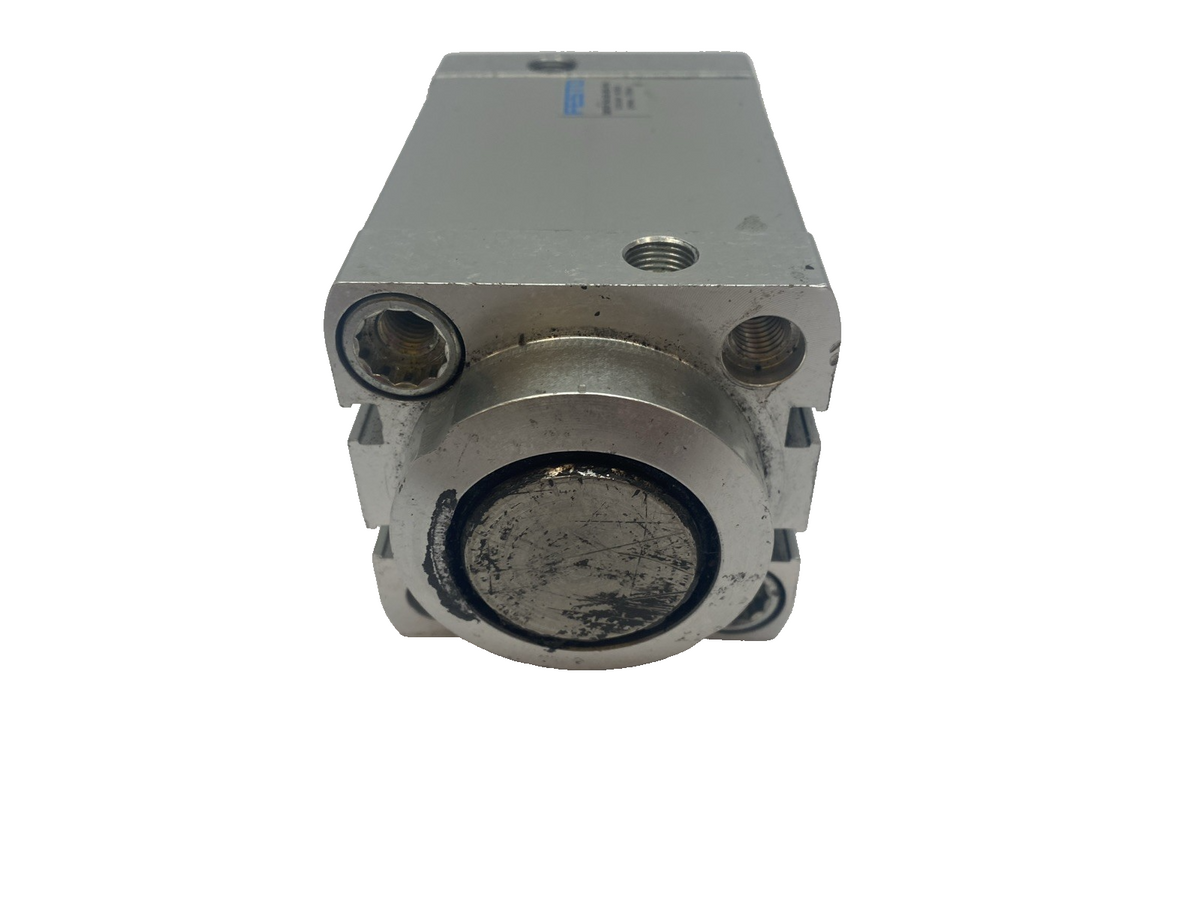 DFSP-50-30-DS-PA | Festo Stopper cylinder 576149 - Used - Maverick Industrial Sales