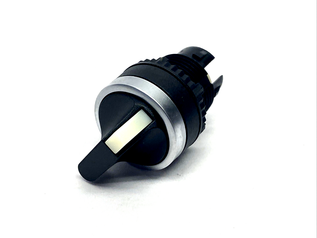 Furnas 28-48844 Selector Switch 2-Pos. 233000613301, G0376098 - Maverick Industrial Sales