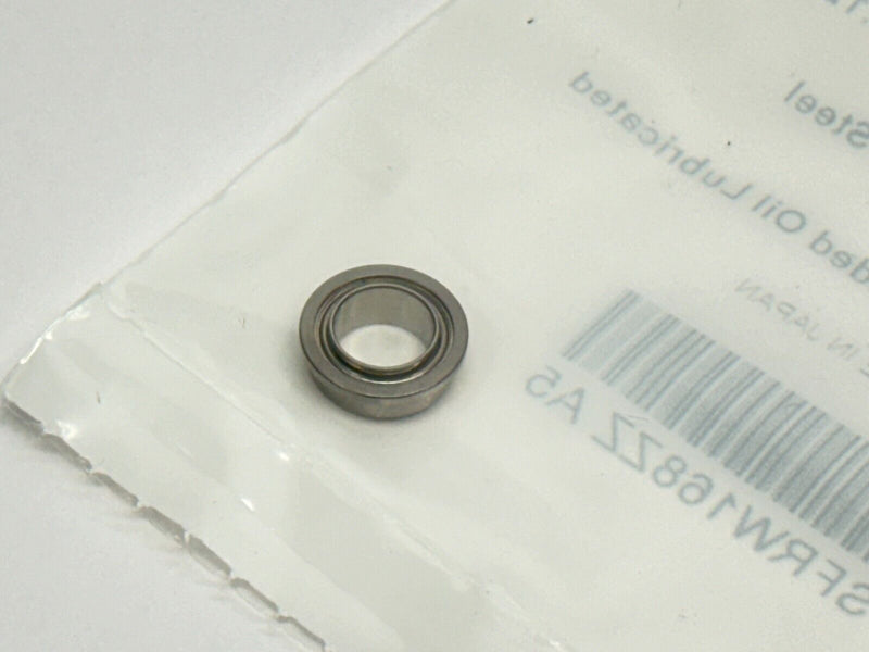 Dynaroll SFRW168ZZ A5 Ball Bearing ID.2500x OD.3750x WIS.1562x WS.1250 ABEC 5 - Maverick Industrial Sales