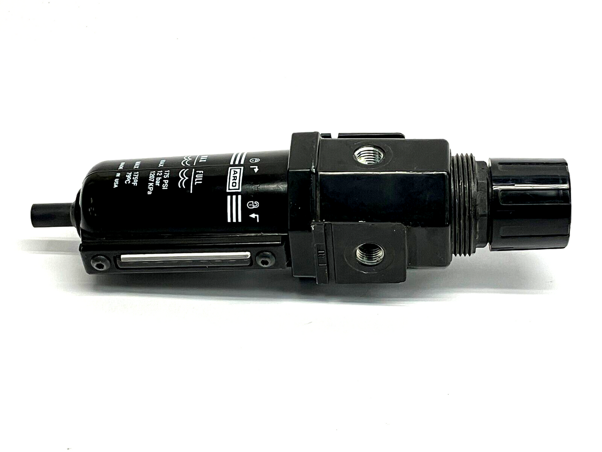 P29221-110 | ARO Filter Regulator - Used - Maverick Industrial Sales