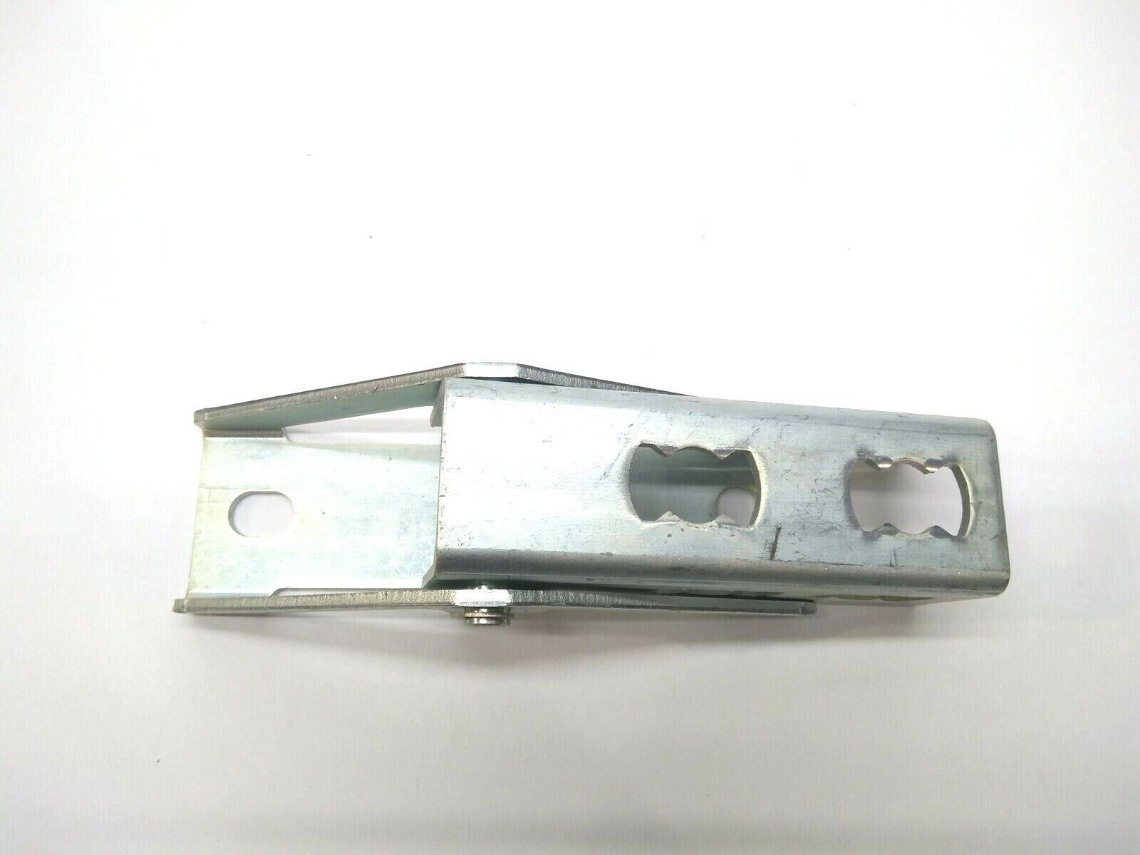 Hilti MQP-G Modular Support Galvanized 3d Structure Medium Duty Pivoting Element - Maverick Industrial Sales