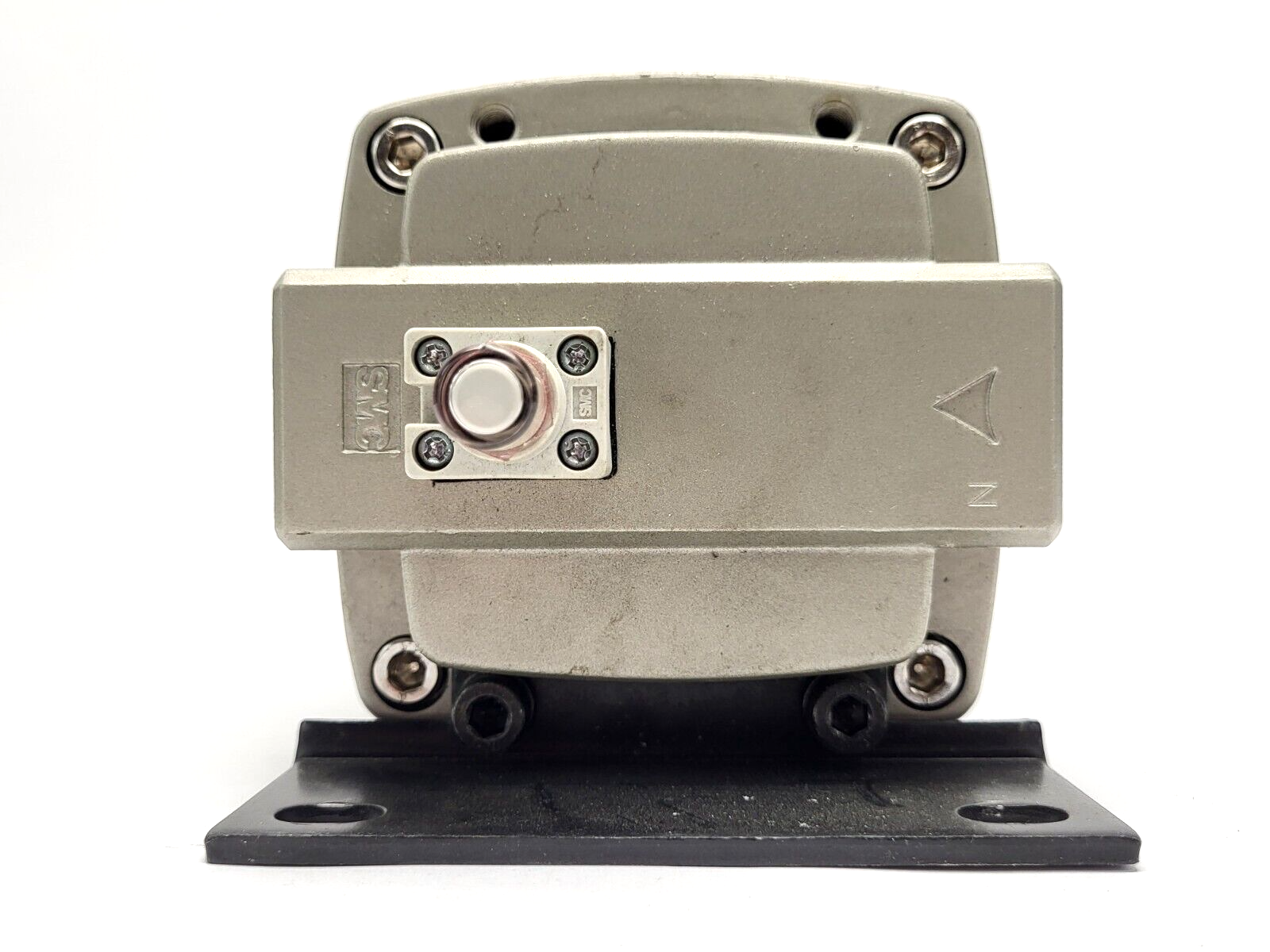 SMC AMH550-N06C-T Micro Mist Separator 3/4" - Maverick Industrial Sales