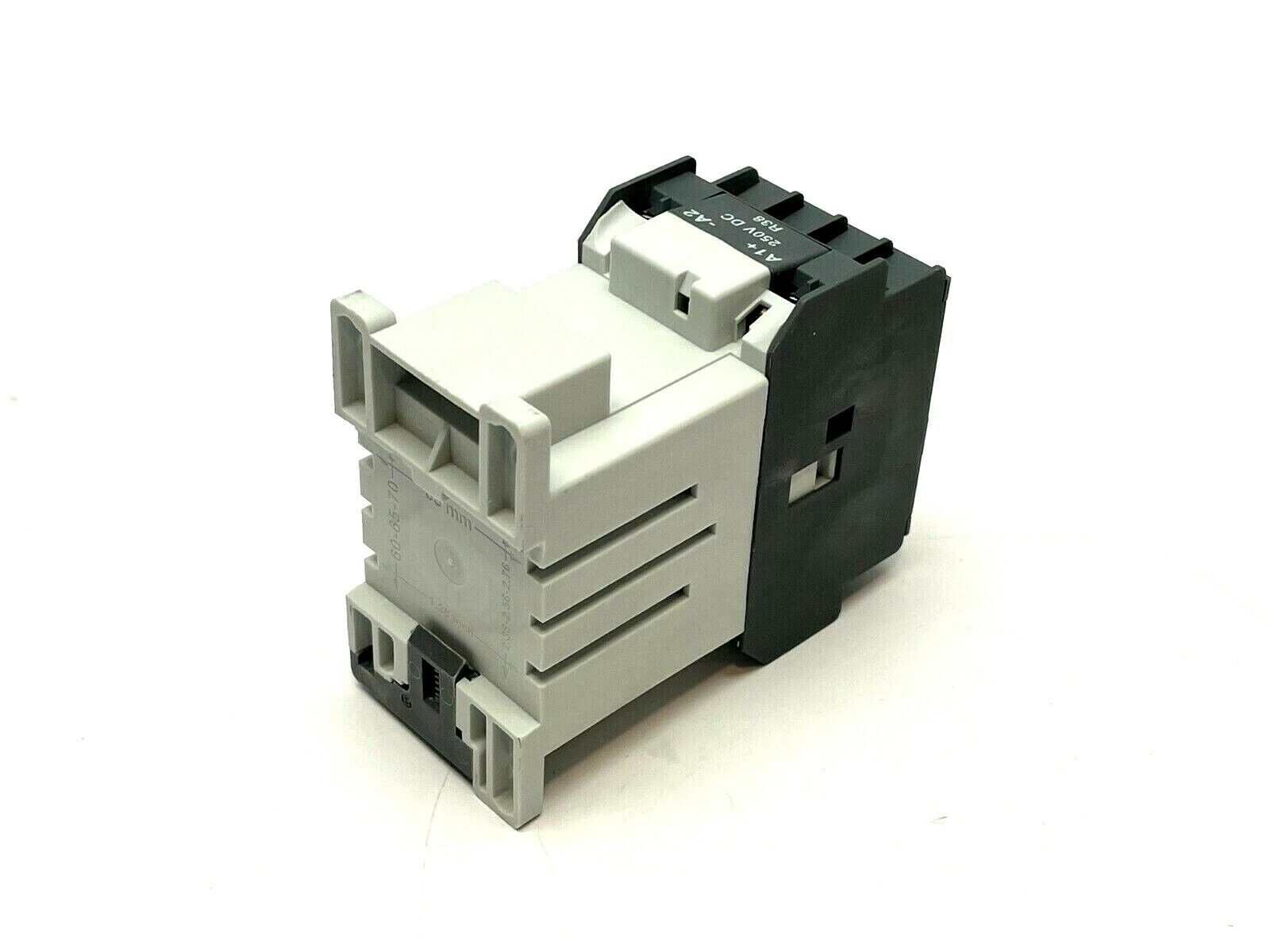 ABB NL40E-38 Contactor Relay 1SBH143001R3840 - Maverick Industrial Sales