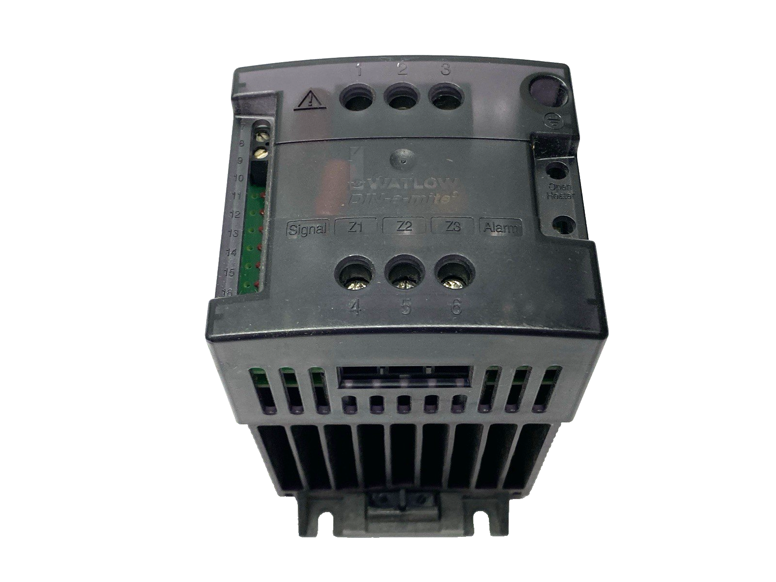 Watlow DB20-60K2-0000 Power Controller 3-Phase 277-600VAC - Maverick Industrial Sales