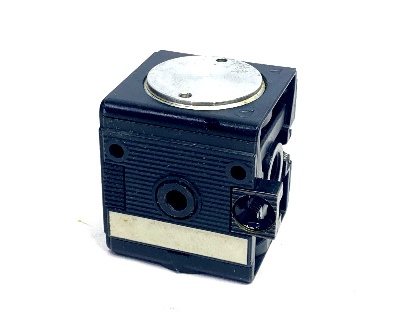 0821300926 | Bosch Rexroth Pneumatic Filling Valve - Used - Maverick Industrial Sales