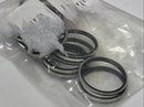 Festo OL-3/4 Sealing Ring 34638 LOT OF 16 - Maverick Industrial Sales