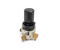 SMC NAR1000-M5 Miniature Pneumatic Pressure Regulator LOT OF 2 - Maverick Industrial Sales