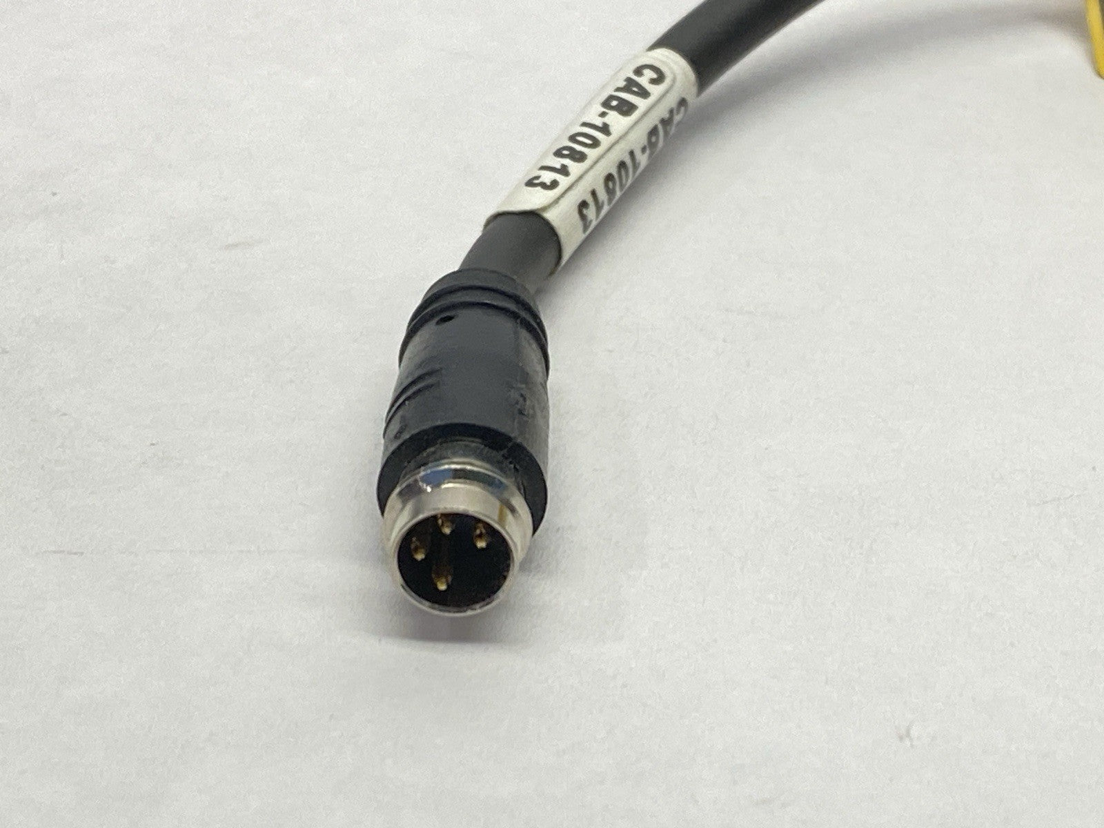 IL-300 | Keyence CMOS Multi-Function Analog Laser Sensor Head - Used - Maverick Industrial Sales