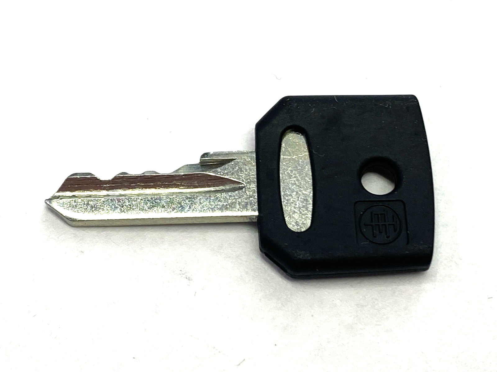 Telemecanique 455 Push Button Key SET OF 2 - Maverick Industrial Sales