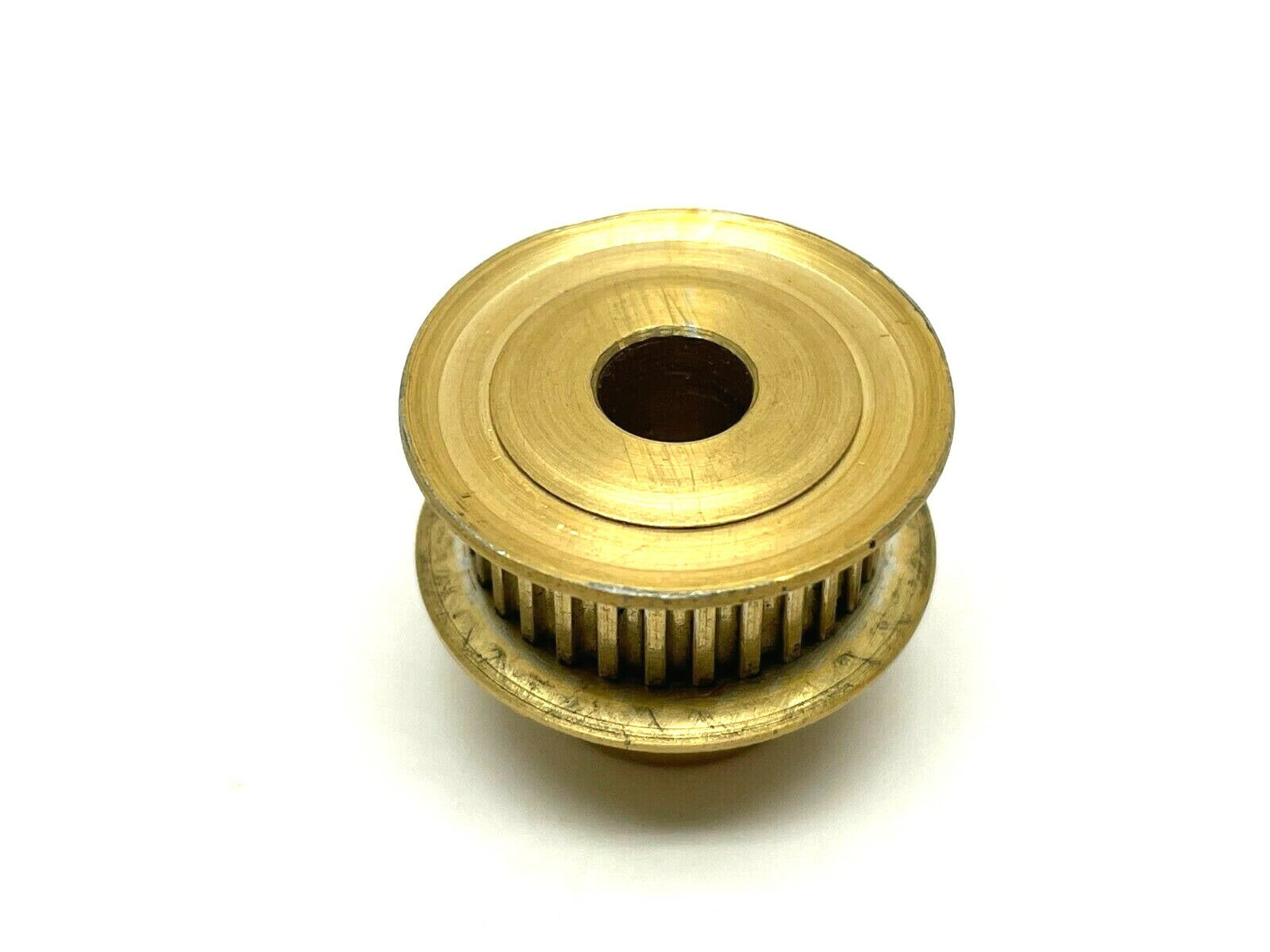B&B 28MP025-6FA3 Timing Pulley 28 Teeth 1/4" Bore - Maverick Industrial Sales