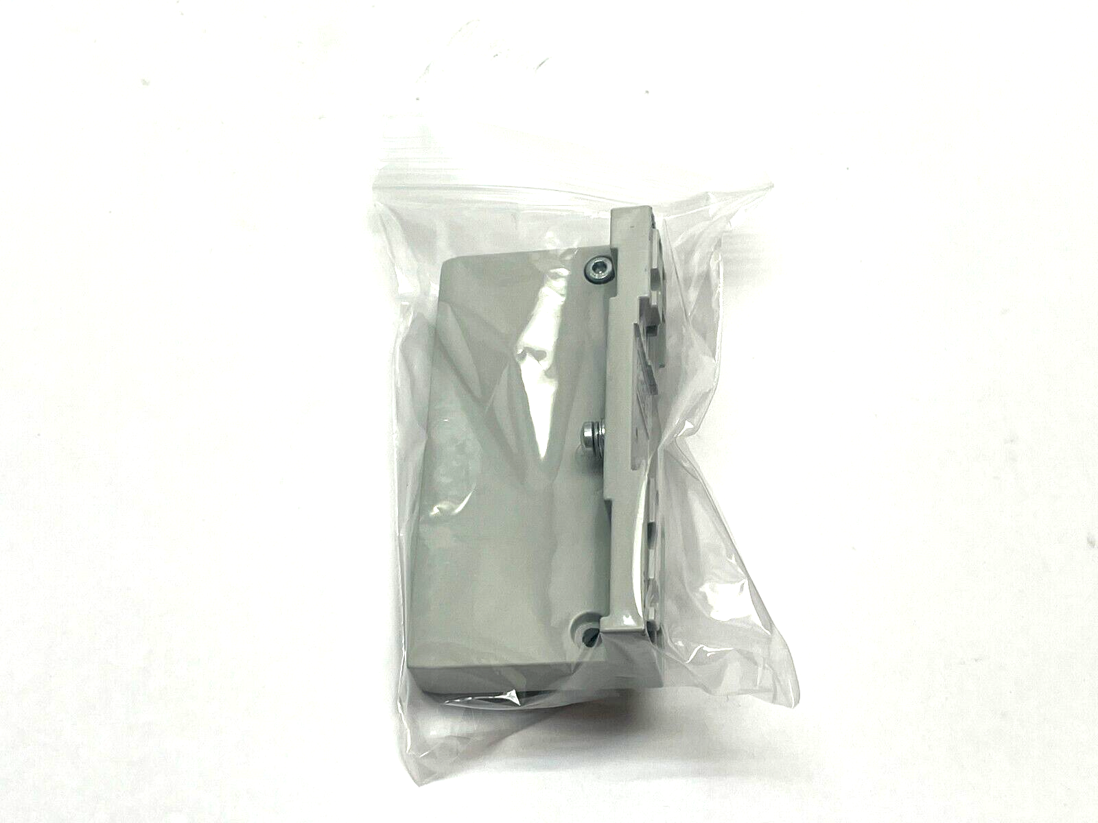 Festo CPX-EPL-EV End Plate 195716 LOT OF 3 - Maverick Industrial Sales