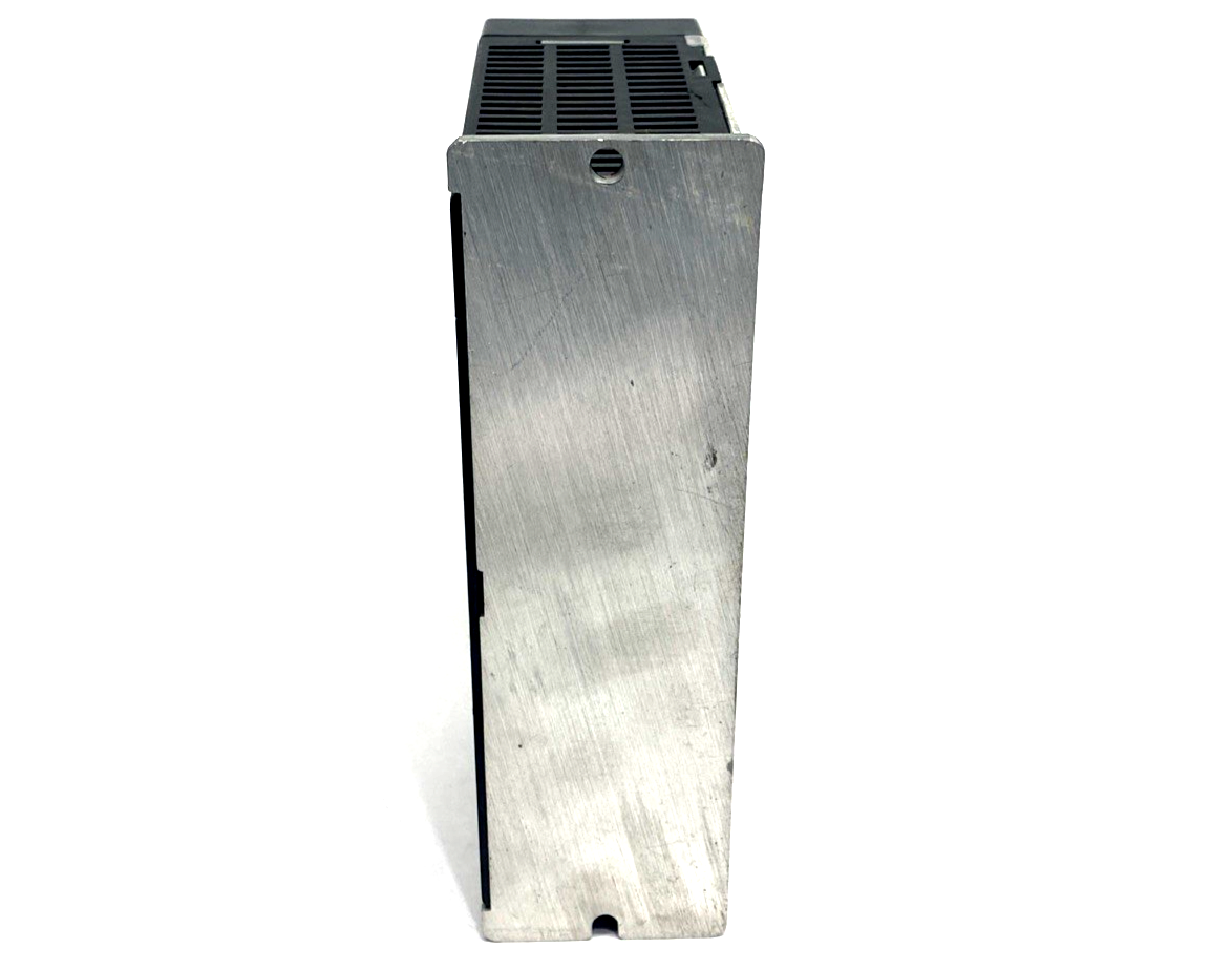 IC800SLA0101 | GE Fanuc SL Series Servo Amplifier 100W B DAMAGED FRONT - Used - Maverick Industrial Sales
