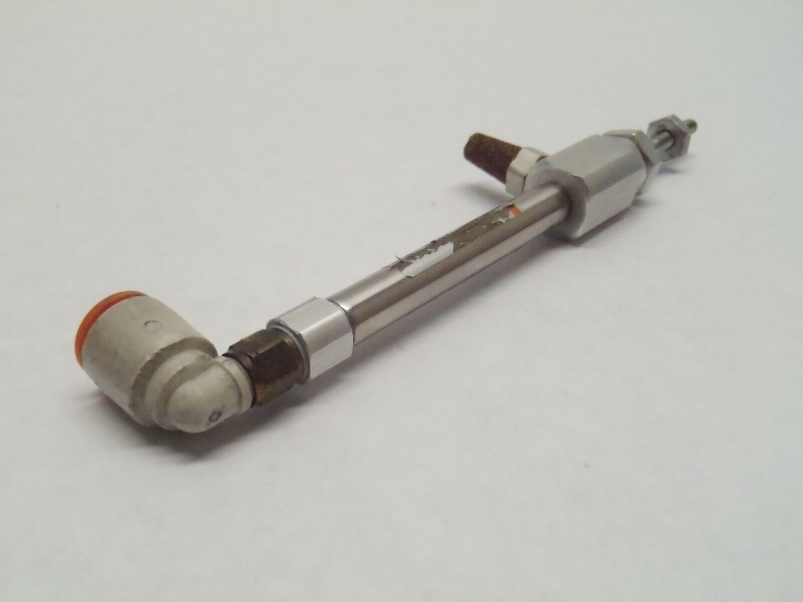 SMC NCDJ2B6-100R-B Pneumatic Air Cylinder - Maverick Industrial Sales