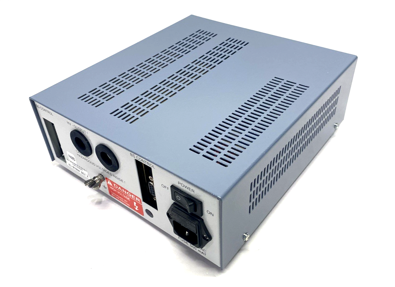 01-87650 | ASM Rev. A Spark Generator Controller For Eagle 60 Bonder SG-39 - Used - Maverick Industrial Sales